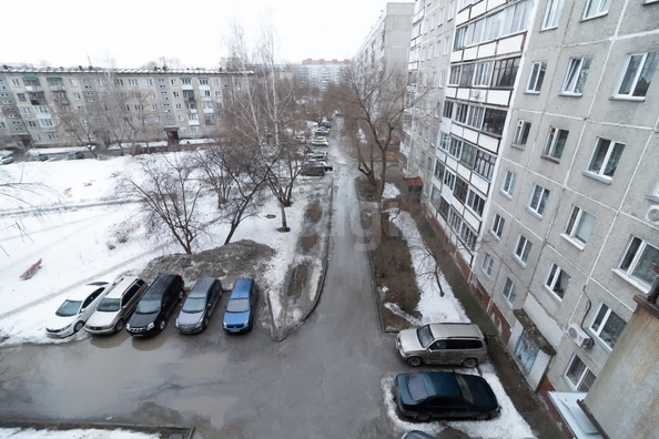 
  Продается 1-комн. квартира, 31 м², Чемская ул, д. 2
. Фото 18.