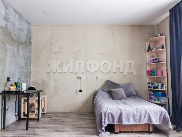 
   Продам студию, 27.9 м², Николая Грицюка ул, 1/4

. Фото 3.