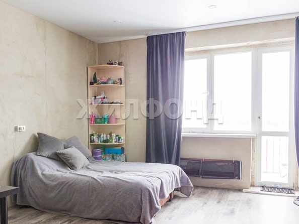 
  Продается студия, 27.9 м², Николая Грицюка ул, д. 1/4
. Фото 3.