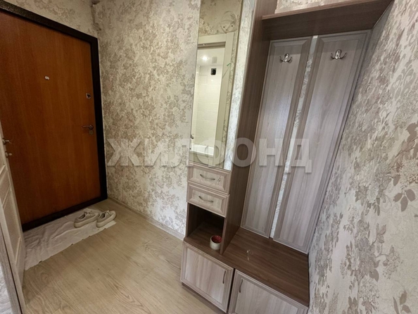 
   Продам 1-комнатную, 30.4 м², Новая ул, 2

. Фото 6.