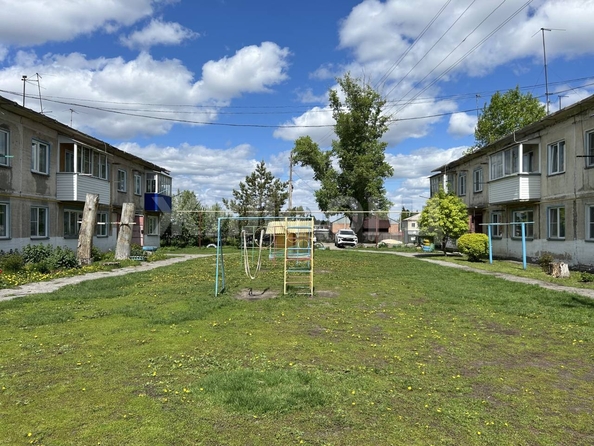 
  Продается 1-комн. квартира, 30.4 м², Новая ул, д. 2
. Фото 4.