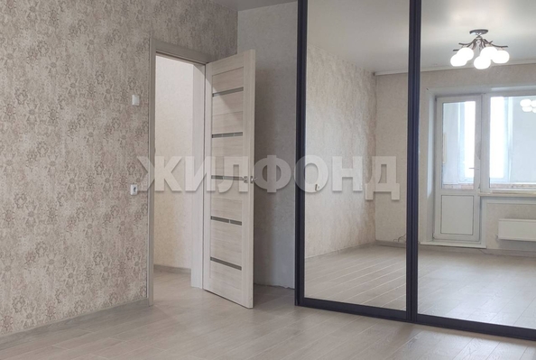 
   Продам 1-комнатную, 37.1 м², Спортивная ул, 3/1

. Фото 1.