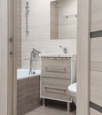 
   Продам 1-комнатную, 37.1 м², Спортивная ул, 3/1

. Фото 5.
