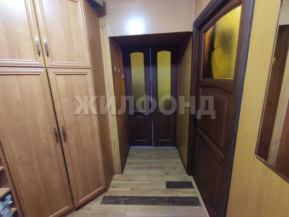 
   Продам 2-комнатную, 42.3 м², Геодезическая ул, 10

. Фото 9.