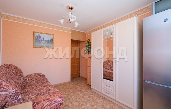 
   Продам 3-комнатную, 58.2 м², Гоголя ул, 201

. Фото 12.