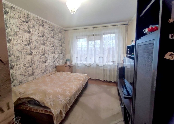 
   Продам 3-комнатную, 61 м², Танкистов ул, 3

. Фото 2.