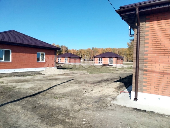
   Продам дом, 91.1 м², Марусино село

. Фото 7.
