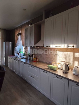 
  Продается дом, 118.6 м², село Новолуговое
. Фото 2.