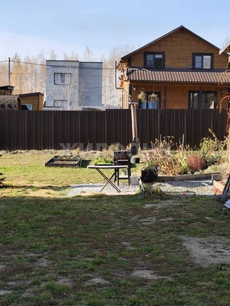 
  Продается дом 118.6 м², в КП Зеленый квартал. Фото 14.