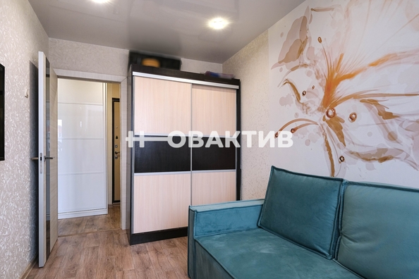 
   Продам 2-комнатную, 45.1 м², Кропоткина ул, 132

. Фото 5.