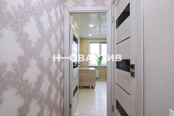 
   Продам 2-комнатную, 45.1 м², Кропоткина ул, 132

. Фото 15.
