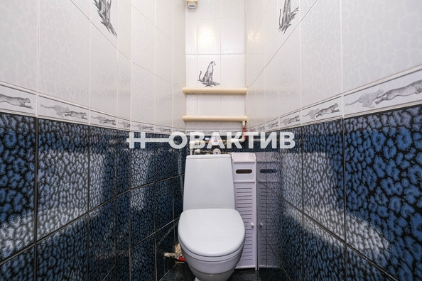 
   Продам 2-комнатную, 45.1 м², Кропоткина ул, 132

. Фото 22.