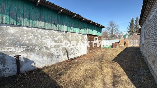 
   Продам дом, 58.8 м², Коченево

. Фото 13.