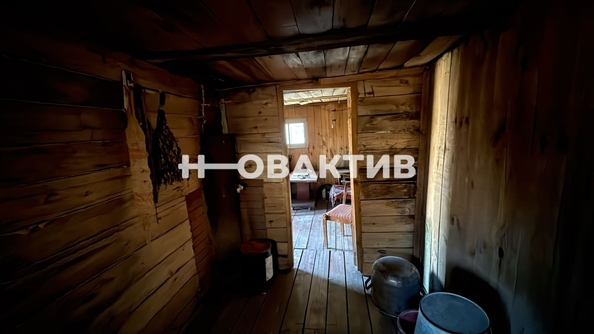 
   Продам дом, 58.8 м², Коченево

. Фото 18.