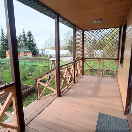 
   Продам дом, 50 м², Крутиха

. Фото 2.