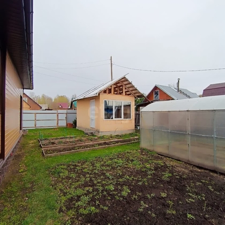 
   Продам дом, 50 м², Крутиха

. Фото 26.