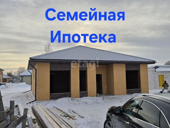 
   Продам дом, 110 м², Каменка село

. Фото 3.