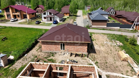 
  Продается дом, 127 м², село Каменка
. Фото 20.