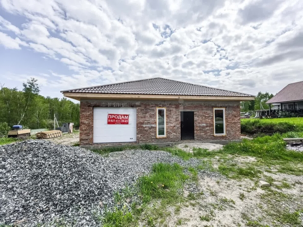 
  Продается дом, 127 м², село Каменка
. Фото 38.