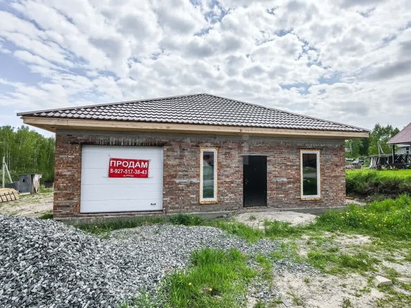 
  Продается дом, 127 м², село Каменка
. Фото 39.