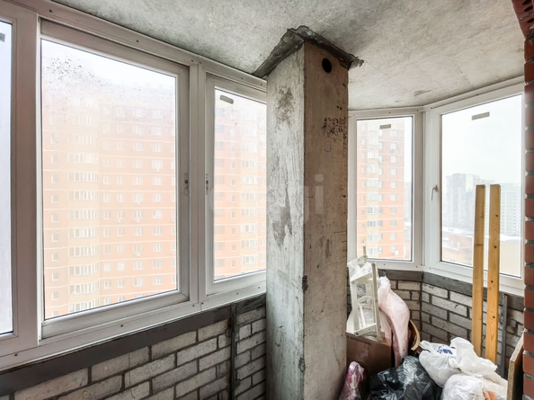 
   Продам 2-комнатную, 44.5 м², Плановая ул, 50

. Фото 16.