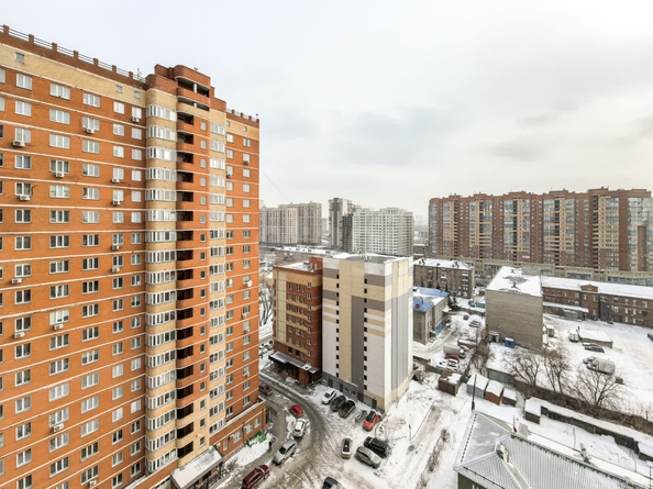 
   Продам 2-комнатную, 44.5 м², Плановая ул, 50

. Фото 18.