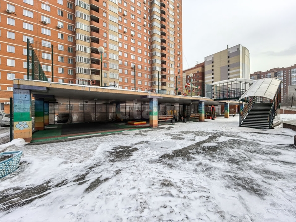 
   Продам 2-комнатную, 44.5 м², Плановая ул, 50

. Фото 24.