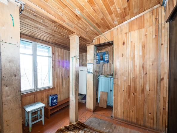 
  Продается дом, 32 м², Новосибирск
. Фото 4.