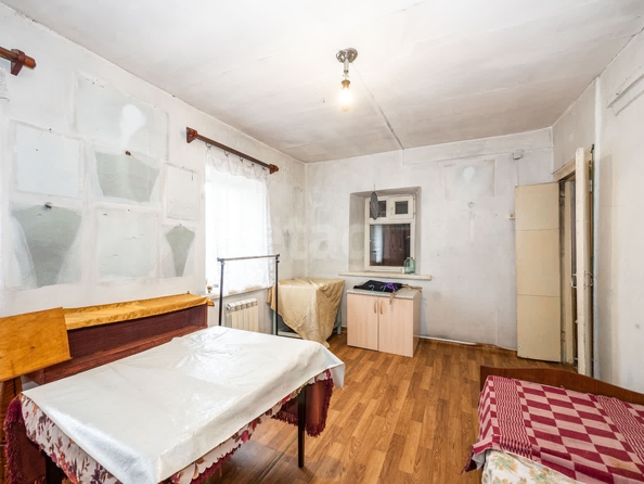
  Продается дом, 32 м², Новосибирск
. Фото 7.