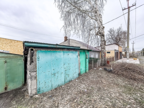
  Продается дом, 32 м², Новосибирск
. Фото 31.