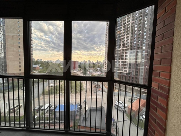 
   Продам студию, 22 м², Закаменский мкр, 22

. Фото 13.