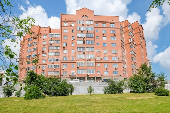
  Продается 2-комн. квартира, 63.7 м², Семьи Шамшиных ул, д. 4
. Фото 7.