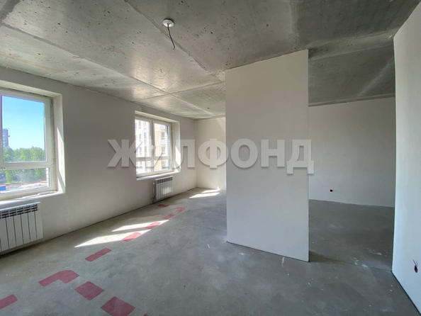 
  Продается 1-комн. квартира, 48.8 м², ЖК Дежнёв, дом 4
. Фото 4.