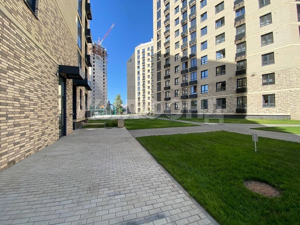 
  Продается 1-комн. квартира, 48.8 м², ЖК Дежнёв, дом 4
. Фото 7.
