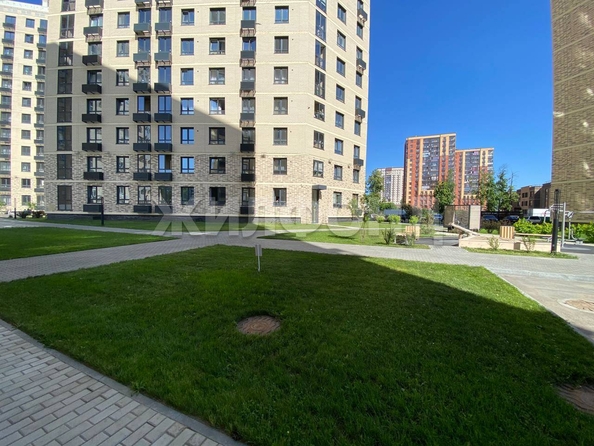 
  Продается 1-комн. квартира, 48.8 м², ЖК Дежнёв, дом 4
. Фото 9.