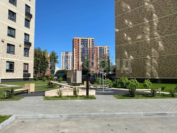 
  Продается 1-комн. квартира, 48.8 м², ЖК Дежнёв, дом 4
. Фото 10.
