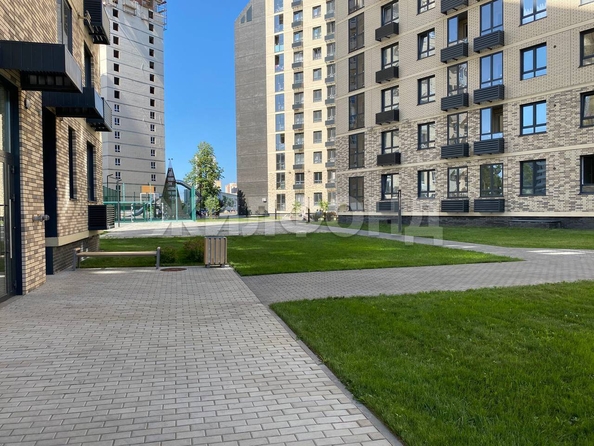 
  Продается 1-комн. квартира, 48.8 м², ЖК Дежнёв, дом 4
. Фото 11.