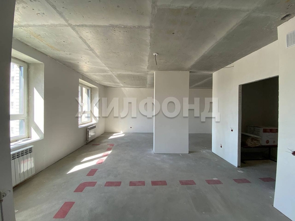 
  Продается 1-комн. квартира 48.8 м², в ЖК Дежнёв, дом 4. Фото 3.