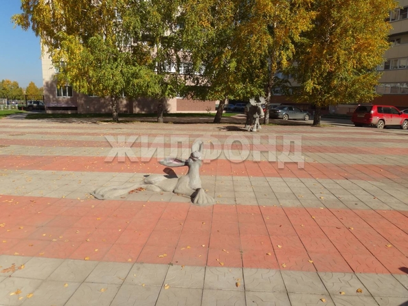 
   Продам 1-комнатную, 41 м², Зорге ул, 98

. Фото 6.