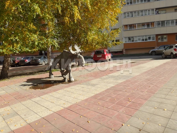 
   Продам 1-комнатную, 41 м², Зорге ул, 98

. Фото 8.