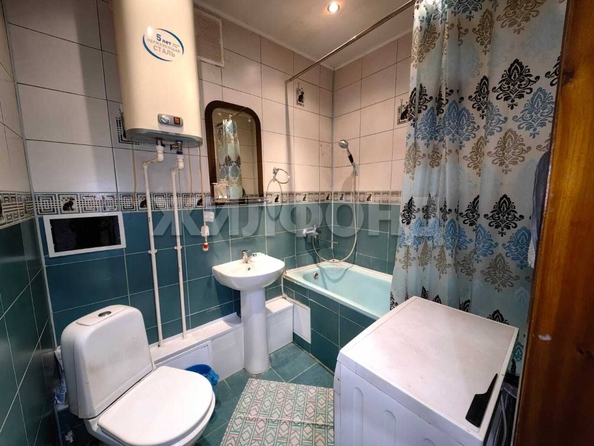 
   Продам 2-комнатную, 51 м², 2-й Римского-Корсакова пер, 11

. Фото 5.