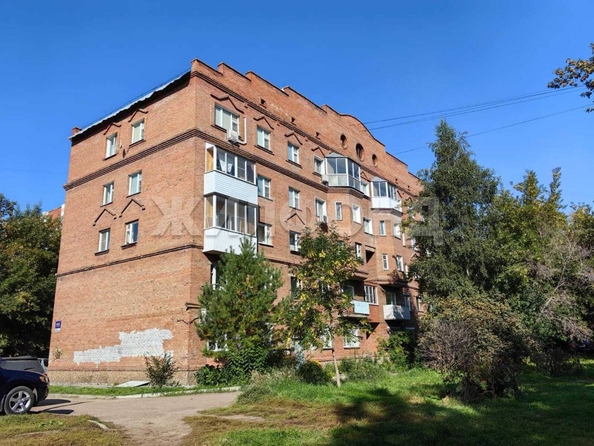
   Продам 2-комнатную, 51 м², 2-й Римского-Корсакова пер, 11

. Фото 8.