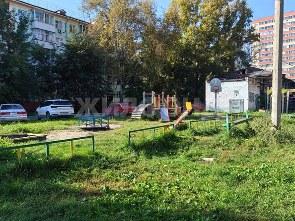 
   Продам 2-комнатную, 51 м², 2-й Римского-Корсакова пер, 11

. Фото 10.