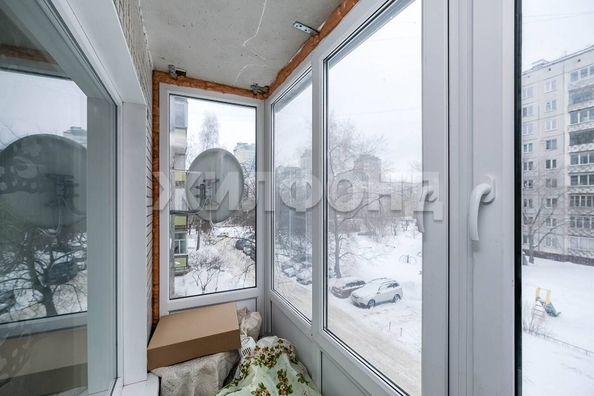 
   Продам 3-комнатную, 58.8 м², Кошурникова ул, 18

. Фото 4.