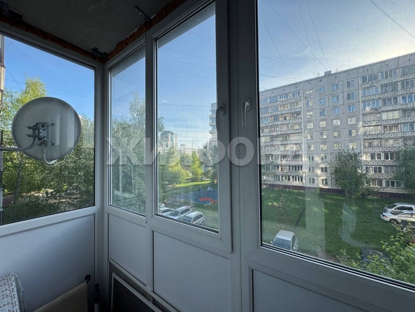 
  Продается 3-комн. квартира, 58.8 м², Кошурникова ул, д. 18
. Фото 4.