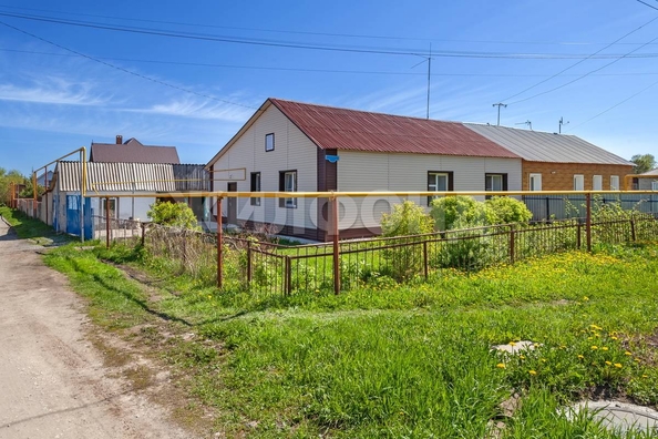 
  Продается дом, 95.4 м², деревня Бердь
. Фото 2.