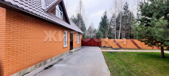
   Продам дом, 600 м², Новосибирск

. Фото 8.