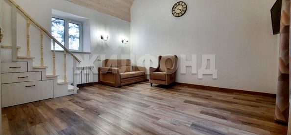 
   Продам дом, 600 м², Новосибирск

. Фото 10.