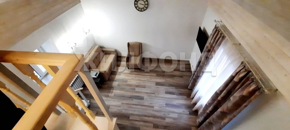 
   Продам дом, 600 м², Новосибирск

. Фото 17.