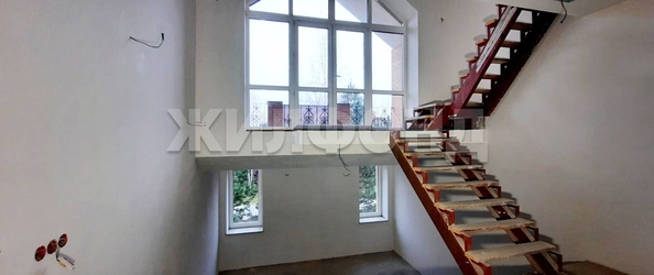 
   Продам дом, 600 м², Новосибирск

. Фото 21.